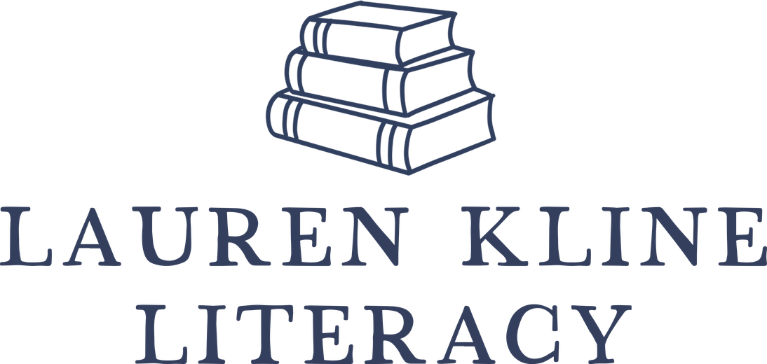 Lauren Kline Literacy